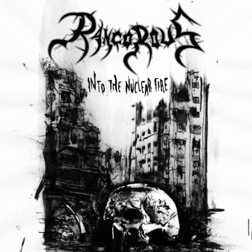 Into the Nuclear Fire